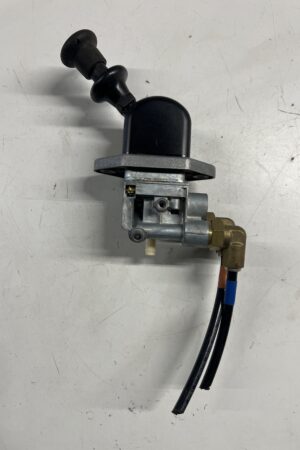 WABCO Hand Brake Control Valve OEM 9617230650