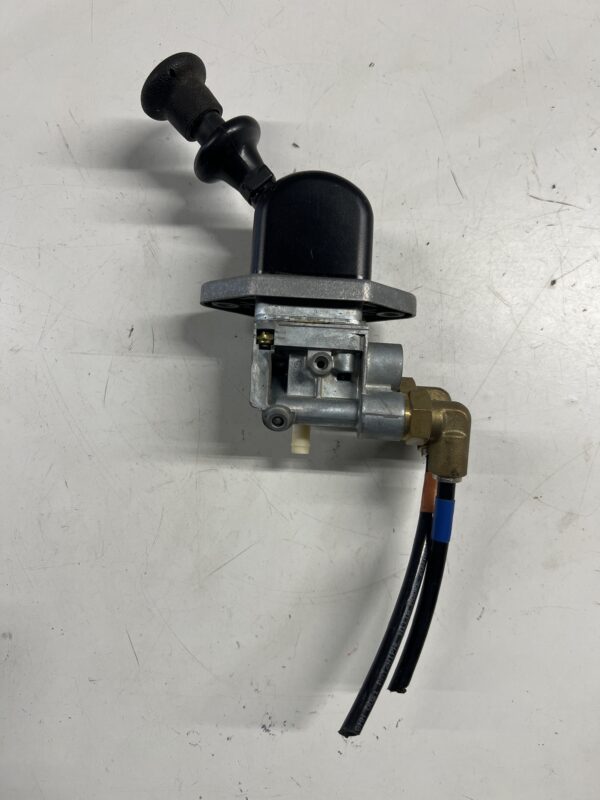 WABCO Hand Brake Control Valve OEM 9617230650