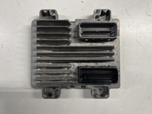 Engine Control Module ISUZU NPR Gas 2012-2020 OEM 8126587770 12658777