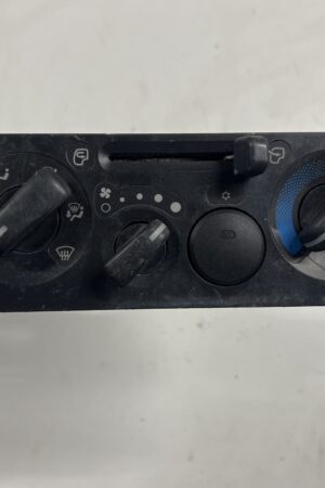 A/C Heater Control ISUZU NPR OEM