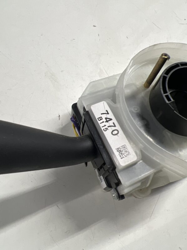 Steering Column Combination Switch ISUZU NPR 2007-2020 OEM - Image 3