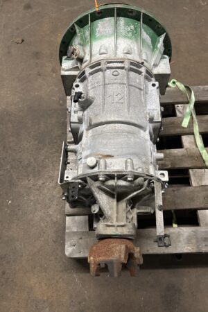 Allison Transmission FREIGHTLINER M2 2019 OEM 1807977