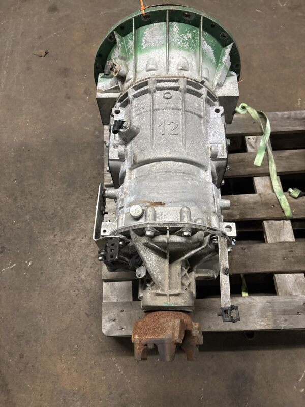 Allison Transmission FREIGHTLINER M2 2019 OEM 1807977