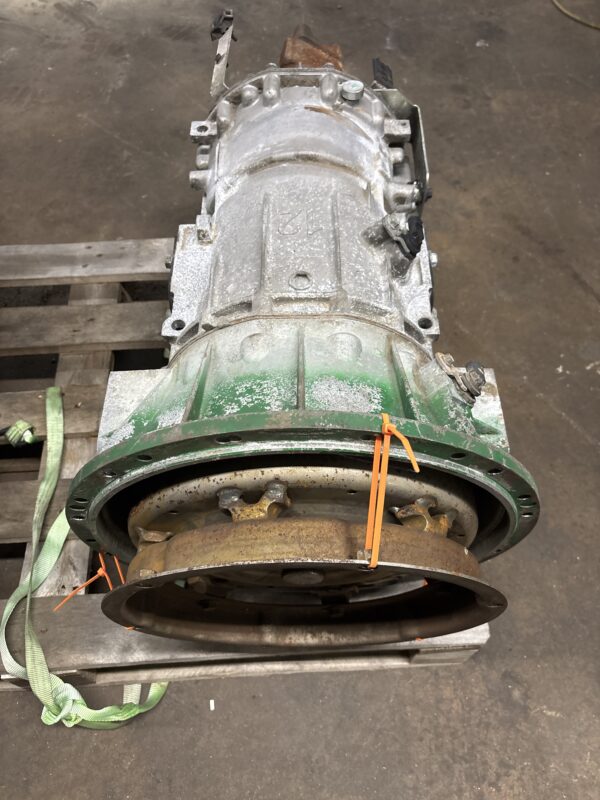 Allison Transmission FREIGHTLINER M2 2019 OEM 1807977 - Image 2