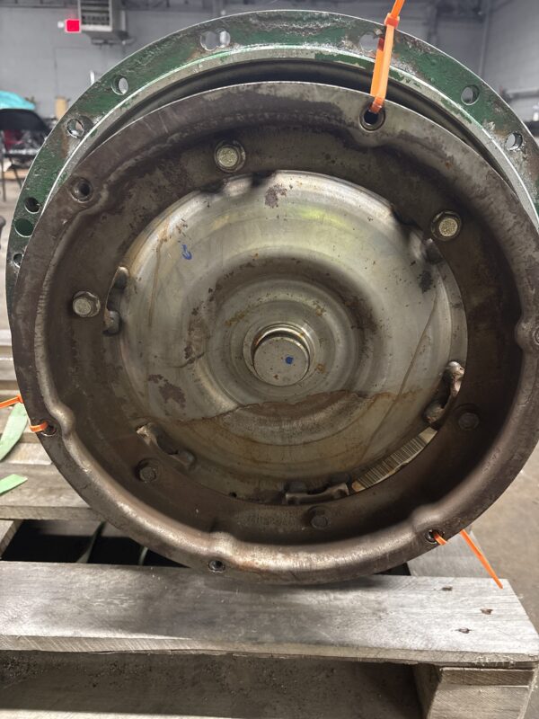Allison Transmission FREIGHTLINER M2 2019 OEM 1807977 - Image 3