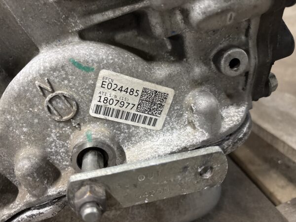 Allison Transmission FREIGHTLINER M2 2019 OEM 1807977 - Image 7