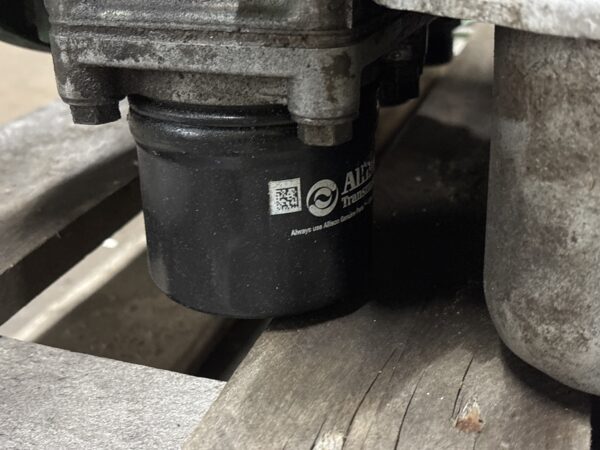 Allison Transmission FREIGHTLINER M2 2019 OEM 1807977 - Image 8