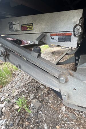 Maxon GPT 3000lbs  2023