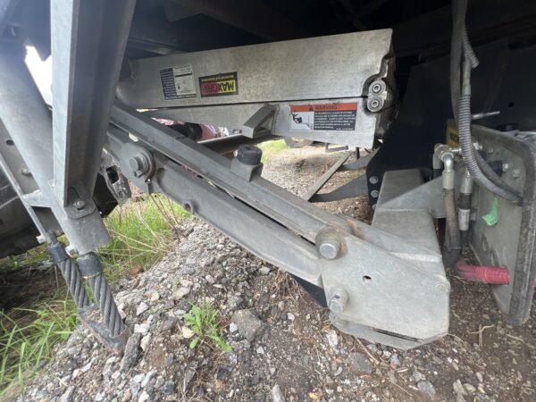 Maxon GPT 3000lbs  2023