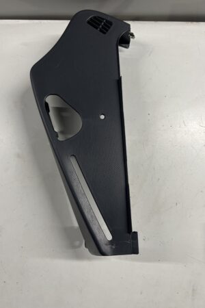 Dashboard Right Side Trim Panel ISUZU NPR 2012-2020 OEM. Damaged