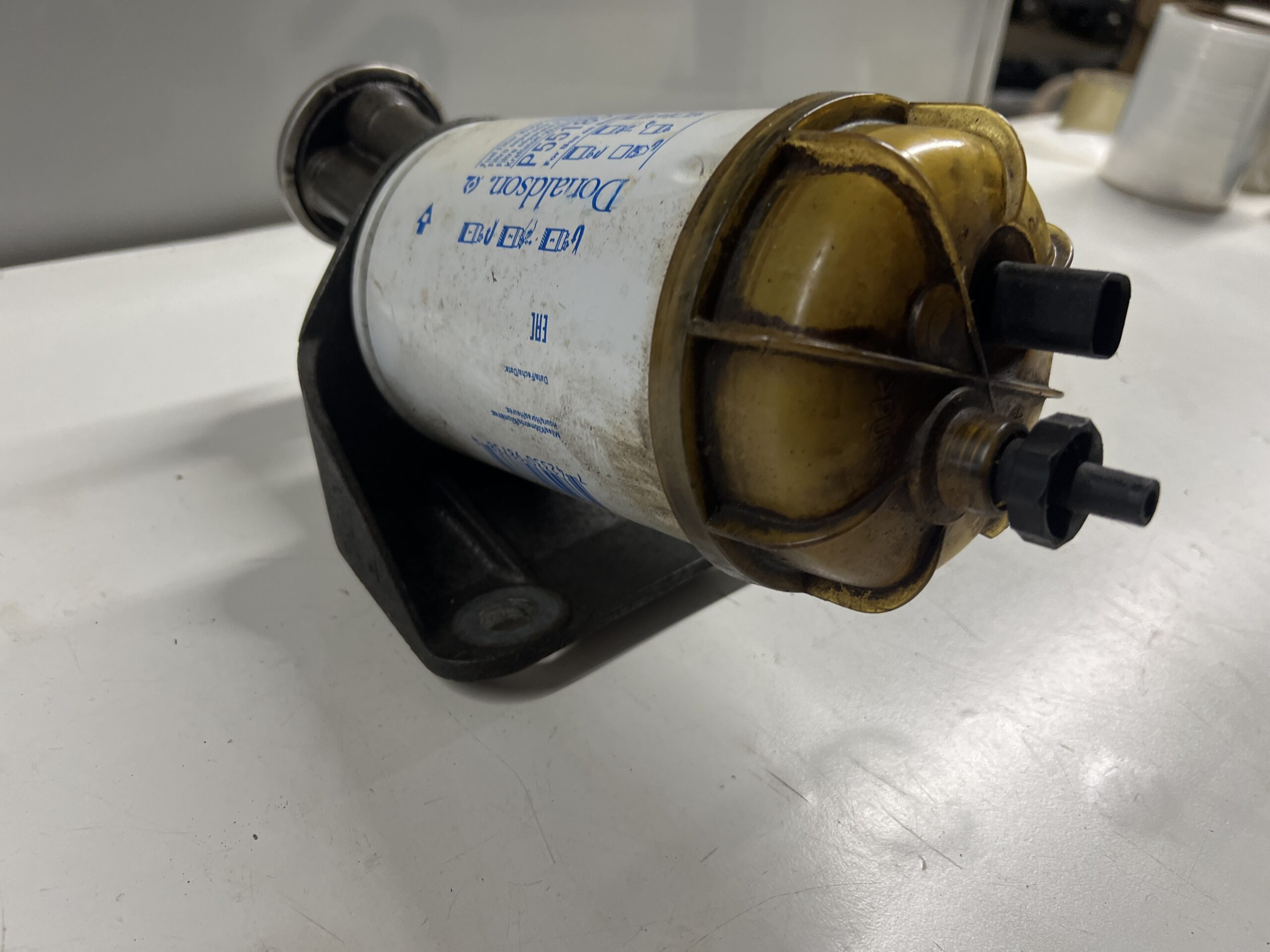 Donaldson Fuel Filter Water Separator OEM P551854 - Image 2