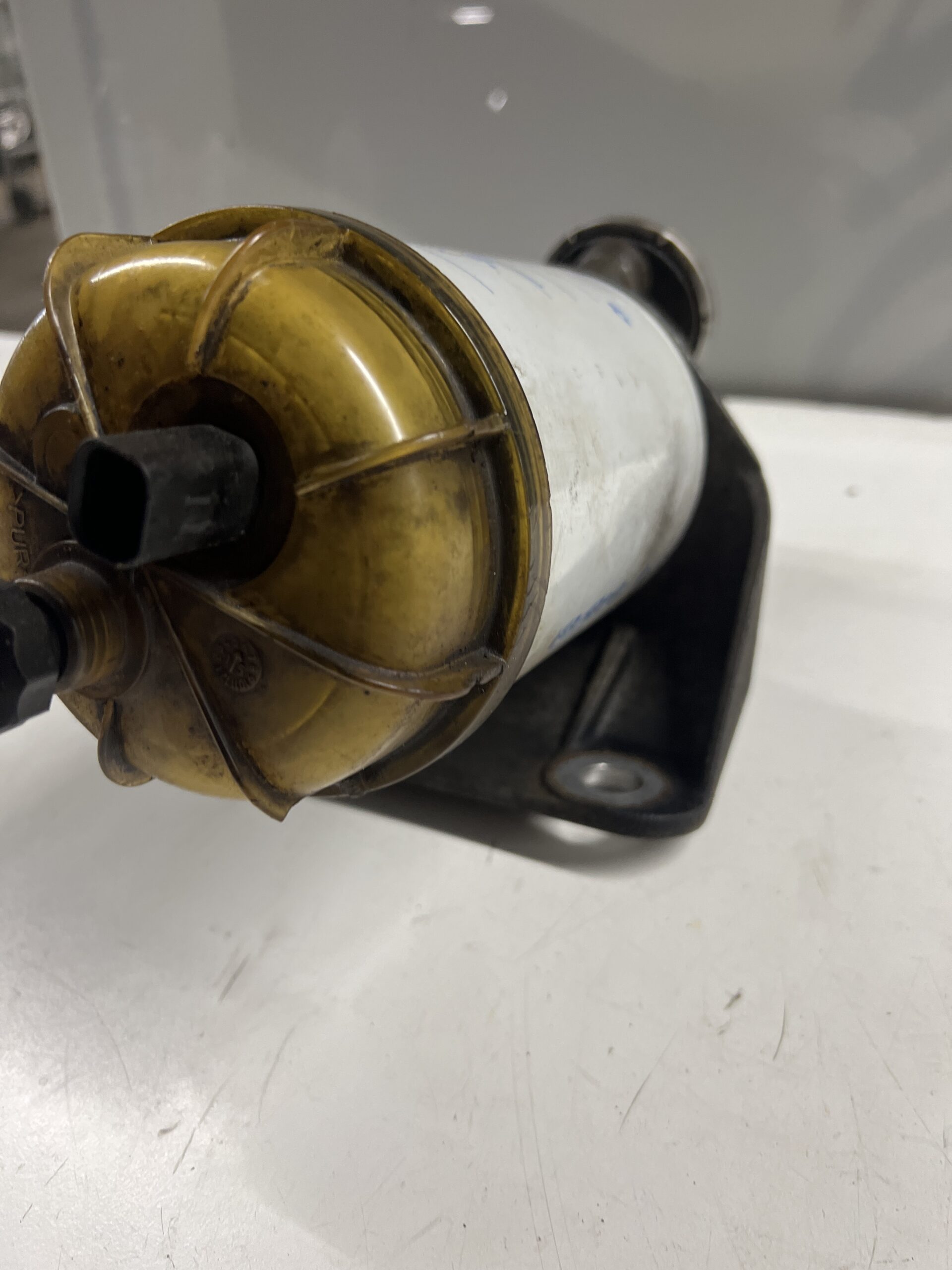 Donaldson Fuel Filter Water Separator OEM P551854 - Image 3