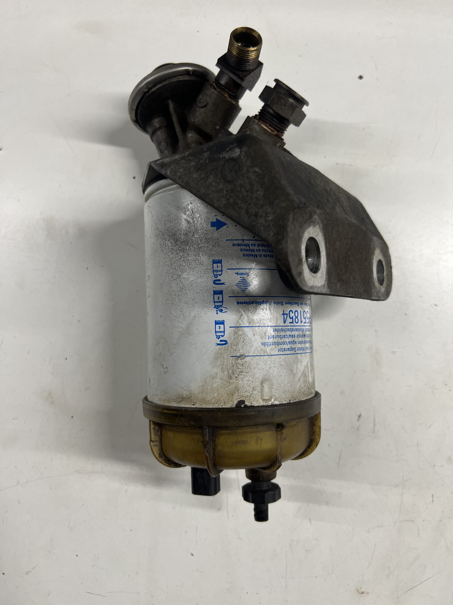 Donaldson Fuel Filter Water Separator OEM P551854 - Image 4