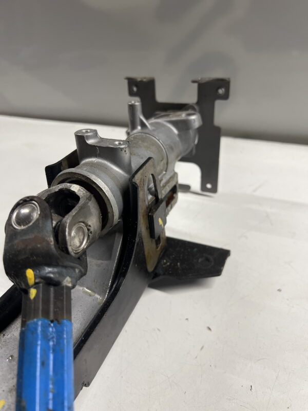 Steering Column ISUZU NPR Gas 2012-2020 OEM - Image 3