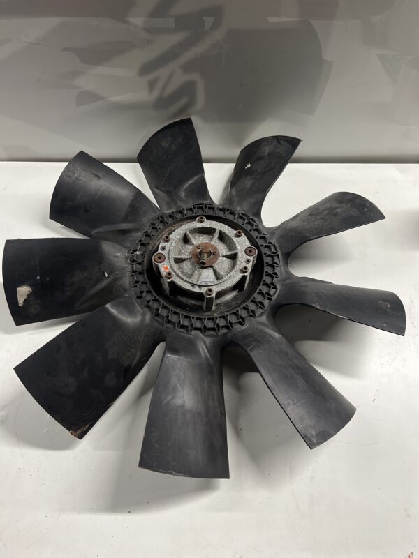 HORTON Fan Clutch FREIGHTLINER M2 106 OEM