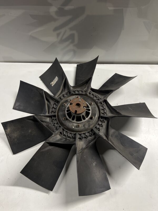HORTON Fan Clutch FREIGHTLINER M2 106 OEM - Image 2