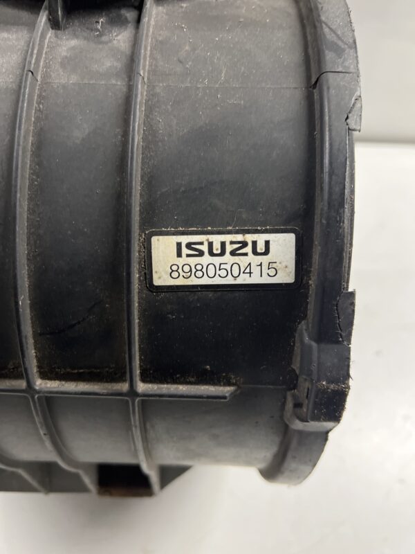 Air Cleaner ISUZU NPR Gas 2012-2020 OEM 898050415 898011751 - Image 3