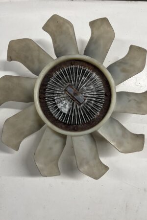 Engine Cooling Fan Clutch ISUZU Diesel OEM