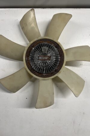 Engine Cooling Fan Clutch ISUZU Diesel OEM
