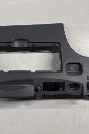 Dashboard Left Lower Trim Panel ISUZU NPR Gas 2012-2020 OEM. Scuffs & Scratches