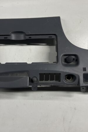 Dashboard Left Lower Trim Panel ISUZU NPR Gas 2012-2020 OEM. Scuffs & Scratches