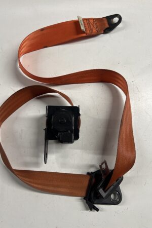 Front Left Seat Belt Retractor INTERNATIONAL 4300 2014 OEM 80290626