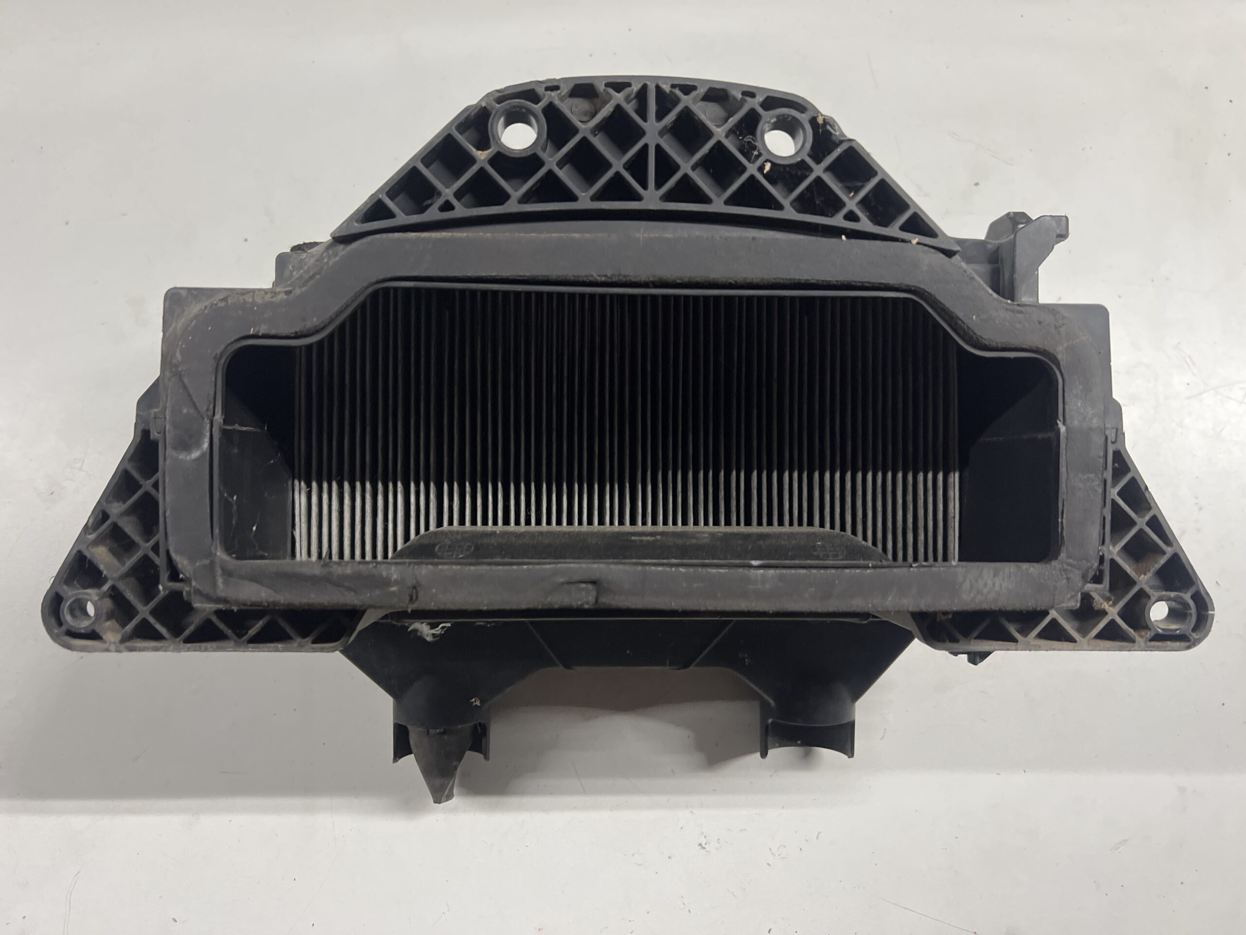 HVAC Heater Air Intake Duct INTERNATIONAL 4300 2015 OEM 3827445C94 - Image 3