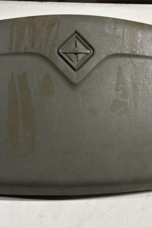 Dashboard Right Fuse Box Cover INTERNATIONAL 4300 OEM 16911517 38896112C6