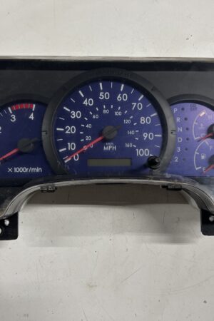 Speedometer Gauge Cluster Mitsubishi FUSO FE 2008 OEM MK645205 157540-9420
