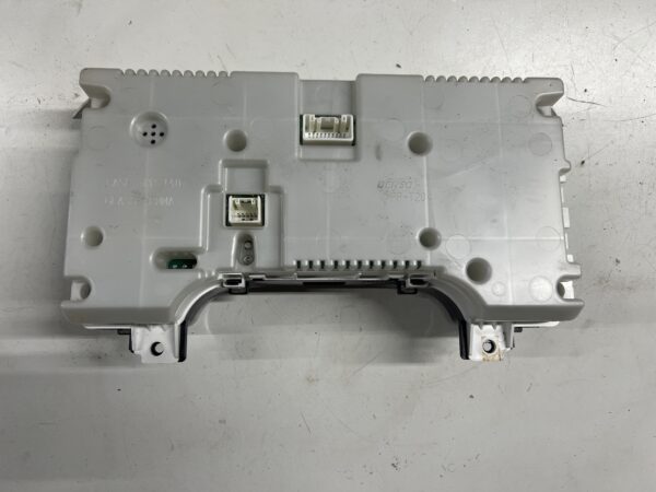 Speedometer Gauge Cluster Mitsubishi FUSO FE 2008 OEM MK645205 157540-9420 - Image 2