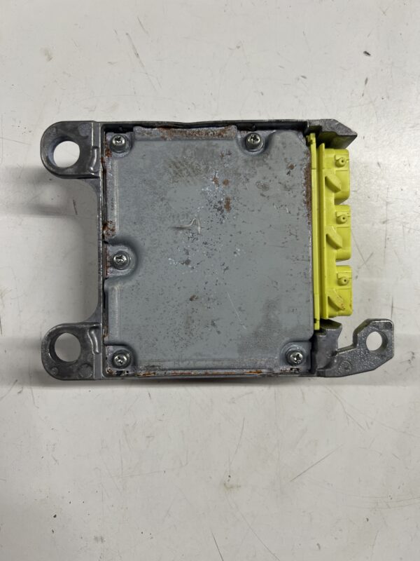 Air Bag SRS Control Module Toyota Camry 2.5L 2023 OEM 89170-06C20 - Image 2