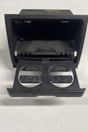 Glove Box Housing w/ Cup Holder Mitsubishi FUSO FE 2007 OEM MK4051130-1 MK405130-2