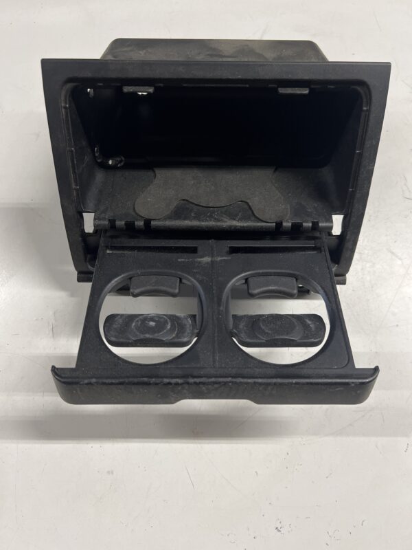 Glove Box Housing w/ Cup Holder Mitsubishi FUSO FE 2007 OEM MK4051130-1 MK405130-2