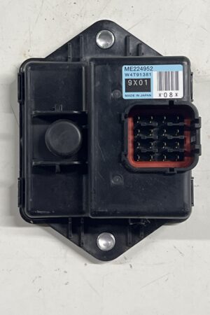 Turbocharger Control Module Mitsubishi FUSO FE OEM ME224952 W4T91381