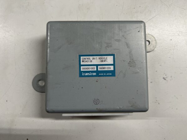 Transtron Vehicle Control Module Mitsubishi FUSO FE 2008-2010 OEM MK543138