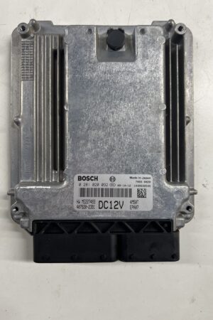 Engine Computer Brain Control Module Mitsubishi FUSO 2009 OEM ME227493 ME427035 407920-2391