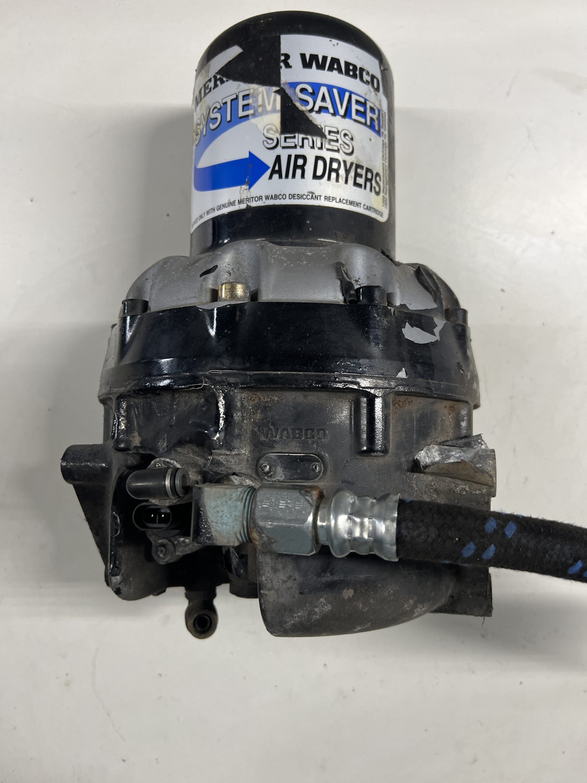 MERITOR WABCO Air Dryer FREIGHTLINER OEM