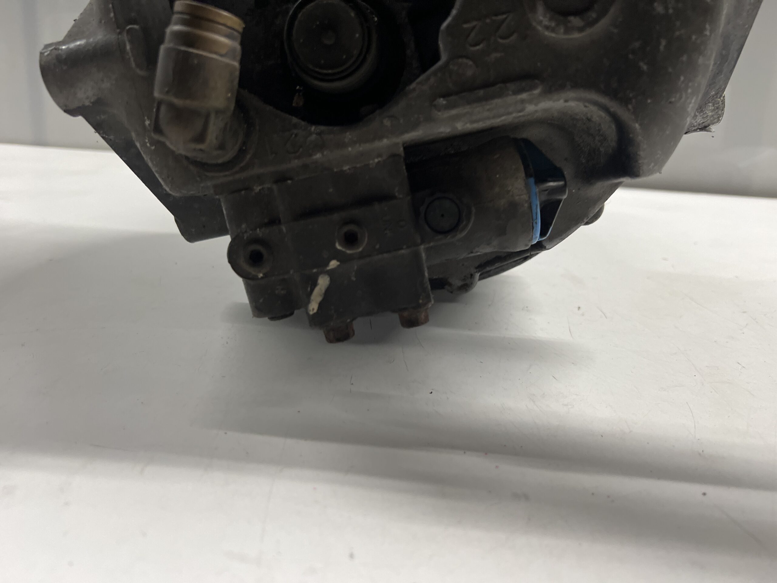 MERITOR WABCO Air Dryer FREIGHTLINER OEM - Image 4