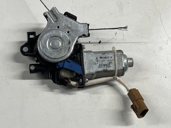 Front Right Door Window Regulator Motor Mitsubishi FUSO OEM MK581274