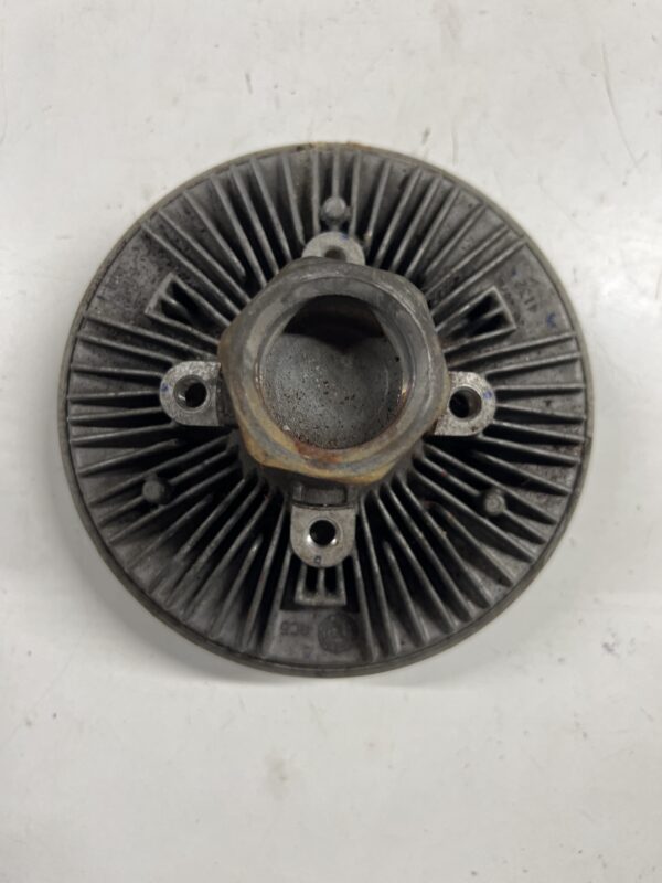 Engine Fan Clutch ISUZU NPR Gas 6.6L 2021-2025 OEM 84382012 - Image 2