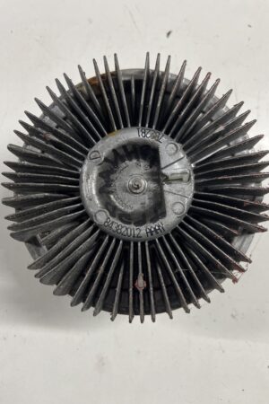 Engine Fan Clutch ISUZU NPR Gas 6.6L 2021-2025 OEM 84382012