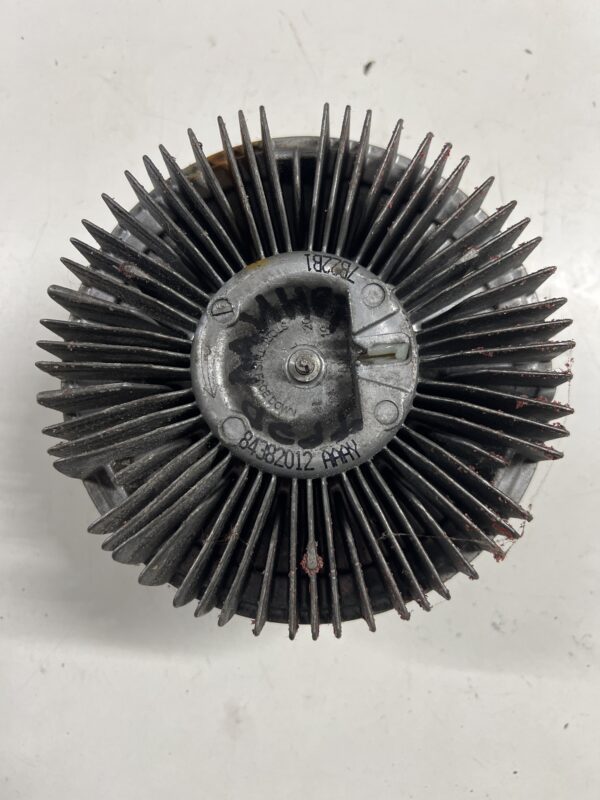 Engine Fan Clutch ISUZU NPR Gas 6.6L 2021-2025 OEM 84382012