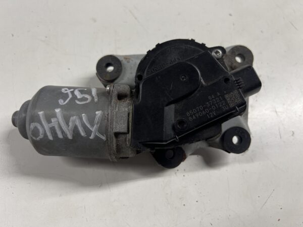 Front Wiper Motor HINO 195 OEM 85070-37321