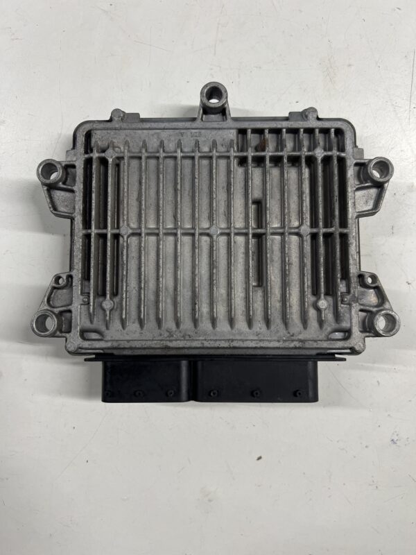 Emission Control Module HINO 2018 OEM 89550-37252 - Image 2