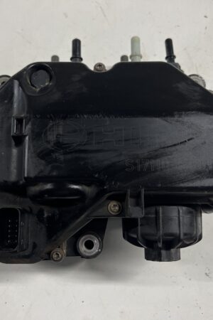 DEF Pump HINO 195 OEM S17H0-E0012