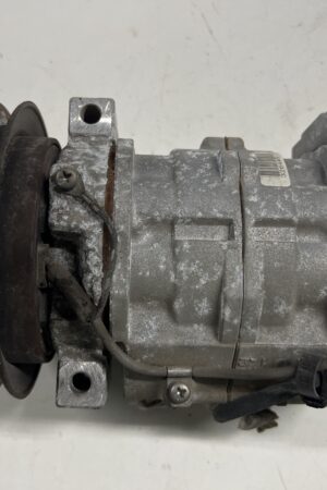 A/C Compressor ISUZU NPR-HD Diesel 4HK1-TCS Double Cab 2011-2023 OEM 447220-3385