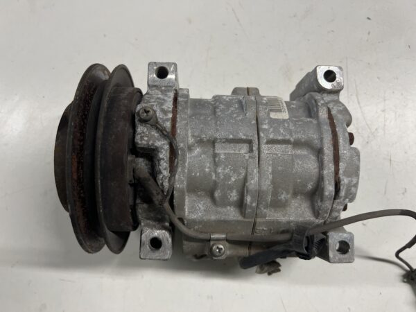 A/C Compressor ISUZU NPR-HD Diesel 4HK1-TCS Double Cab 2011-2023 OEM 447220-3385