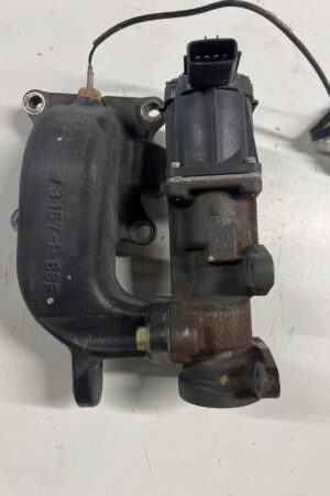 Exhaust Gas Recirculation EGR Valve ISUZU NPR-HD Diesel 4HK1-TCS Double Cab 2011-2023 OEM 3157188F