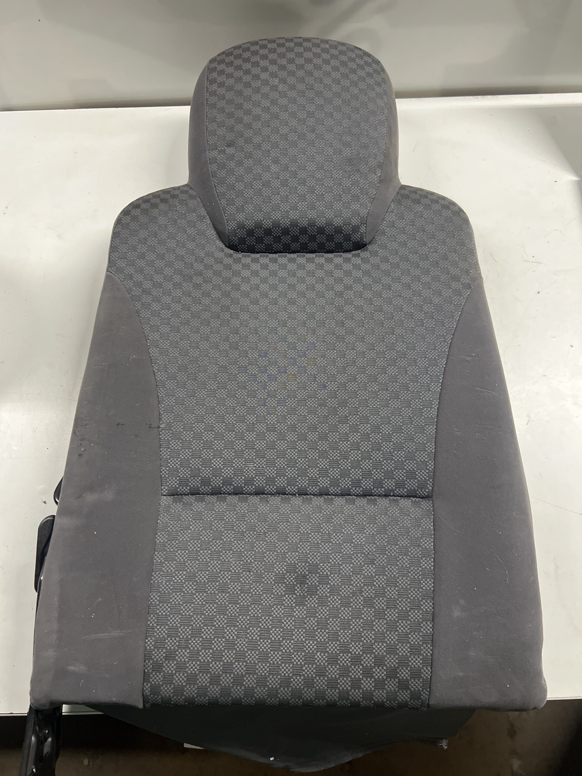 Front Right Seat Upper Cushion ISUZU NPR-HD Diesel 4HK1-TCS 2011-2023 OEM