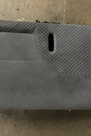 Front Right Seat Lower Cushion ISUZU NPR-HD Diesel 4HK1-TCS 2011-2023 OEM